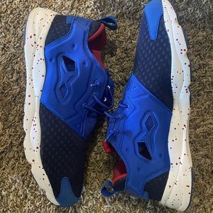 Reebok Furylite